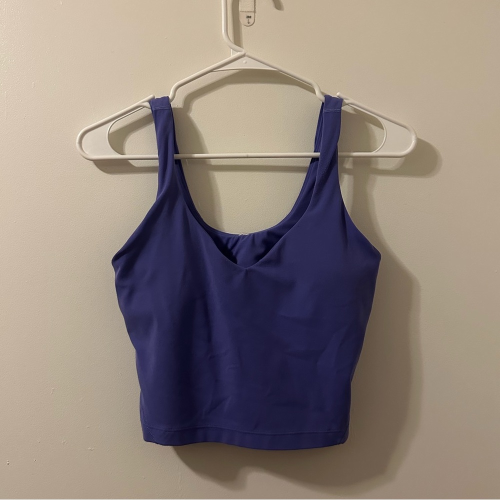 Lululemon Align Tank